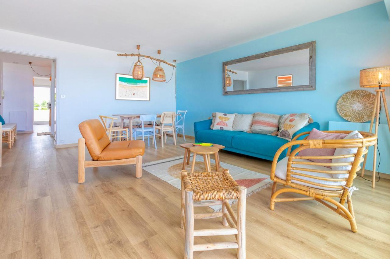 Vue Sur Hydra Appartement