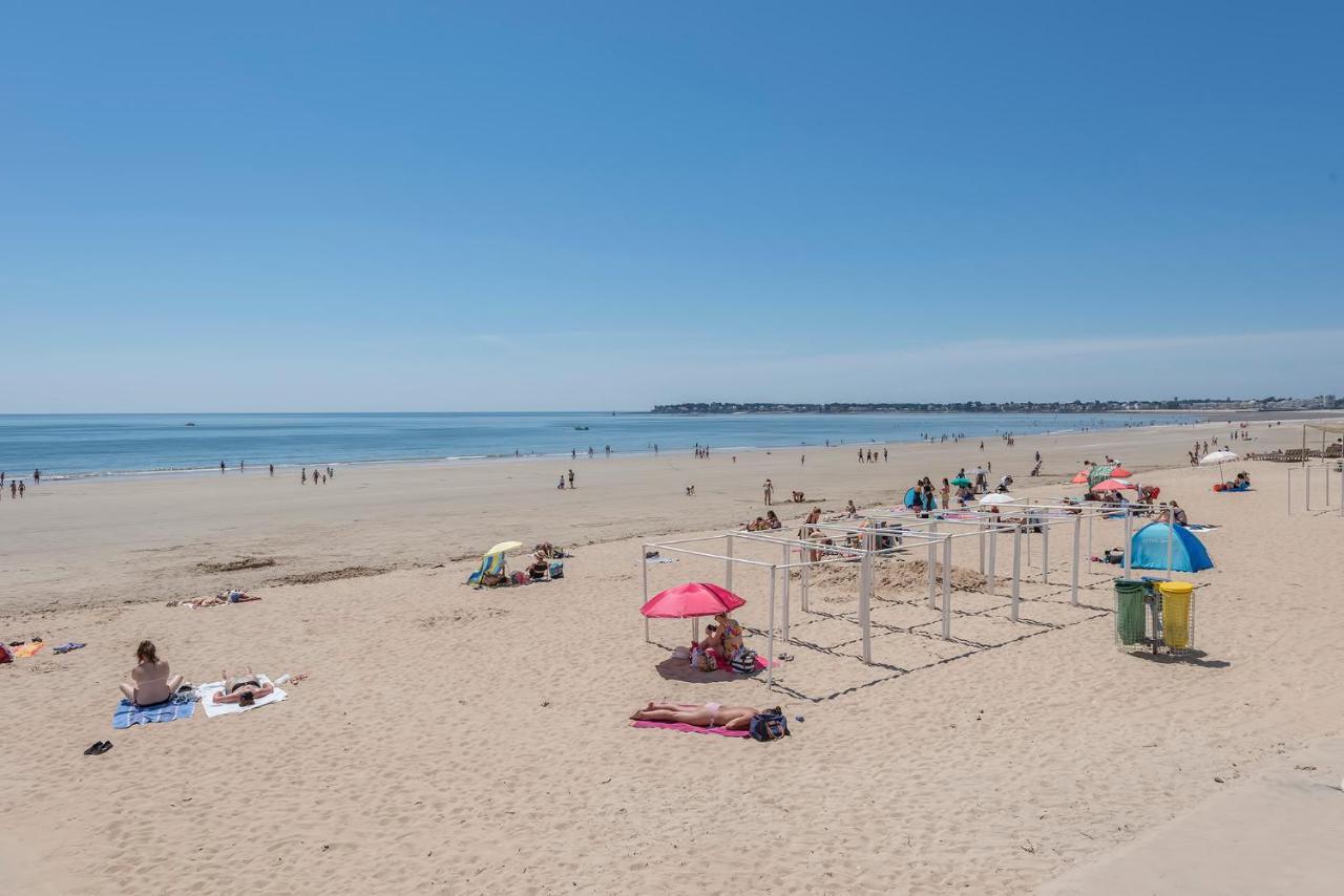 Vue Sur Hydra La Baule-Escoublac
